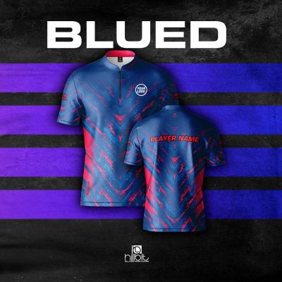 BLUED - MIDNIGHT COLLECTION