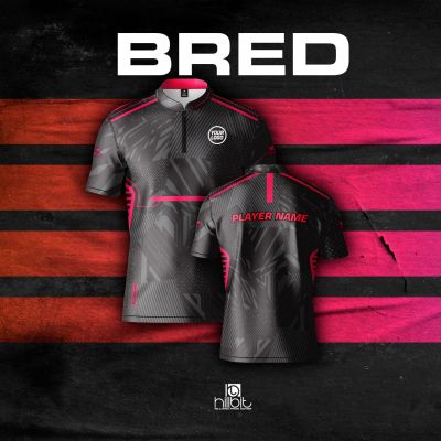 BRED - MIDNIGHT COLLECTION